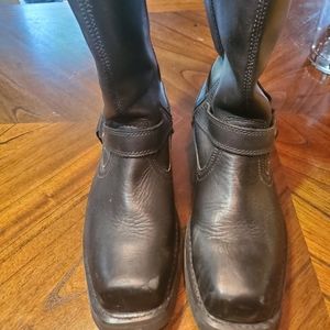Harley Davidson Boots